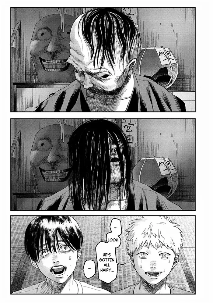The Summer Hikaru Died Chapter 21 image 30_optimized